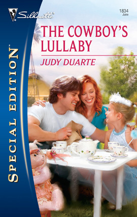 Title details for The Cowboy's Lullaby by Judy Duarte - Available